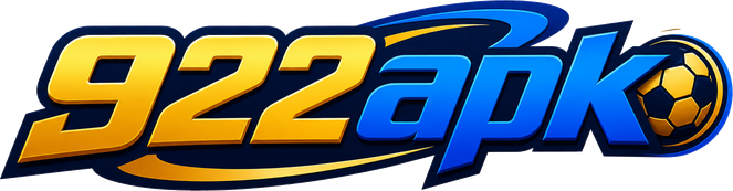 922apk লোগো